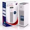 Morris HEPA Filter Air Purifier for Dust, Smoke, Asthma, Mold (With H13