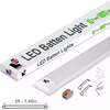 Morris Slimline Lightweight 5ft LED Tube Light