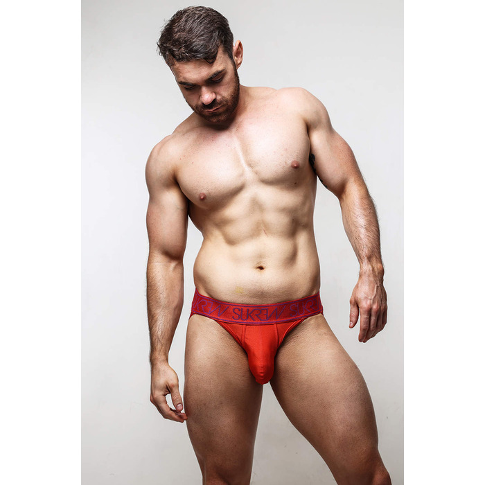 Sukrew Majestic Jockstrap