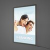 LED Lightbox Poster Frame