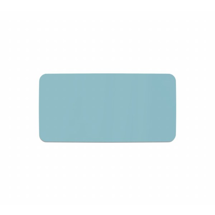 'Flow' Glass Writing Board
