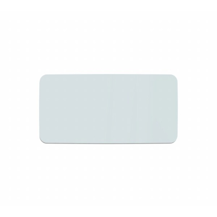 'Flow' Glass Writing Board