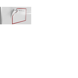 Magnetic Document Holders