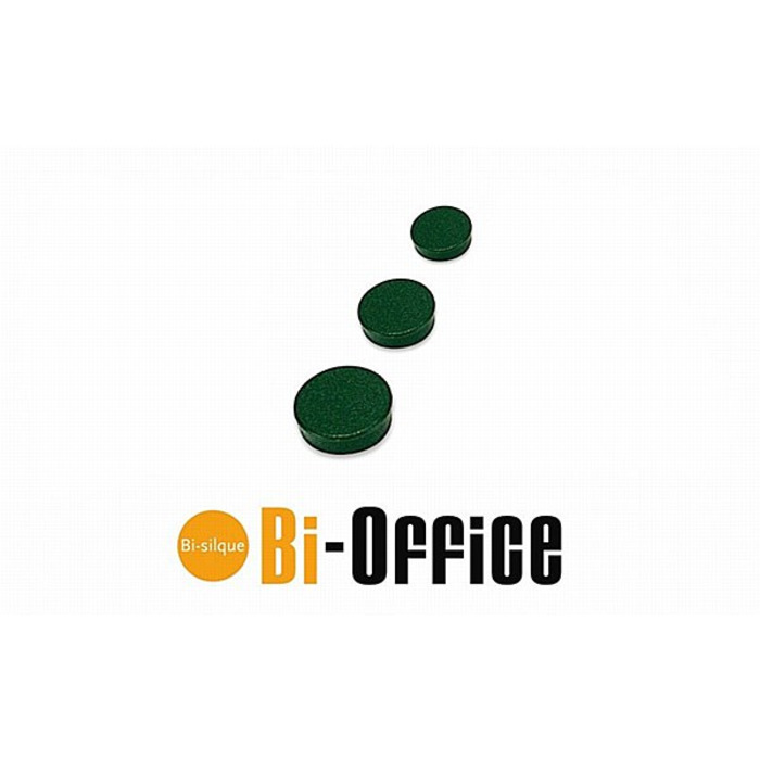 Bi-Office Magnets
