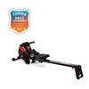 Viavito Sumi Folding Rowing Machine