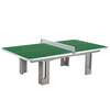 Butterfly B2000 Concrete Table Tennis Table