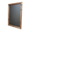 Wood Framed Chalk Board