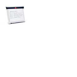 Nobo 1902267 Barracuda Desktop Easel