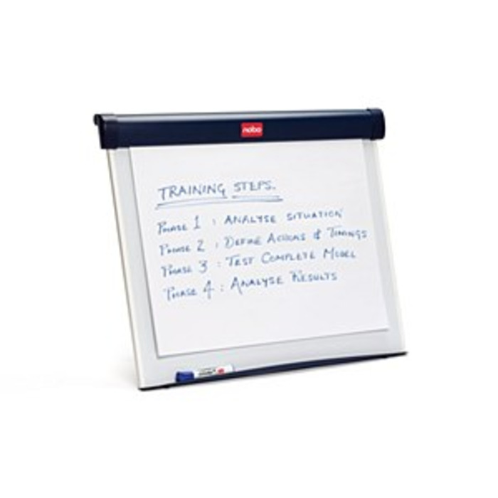 Nobo 1902267 Barracuda Desktop Easel