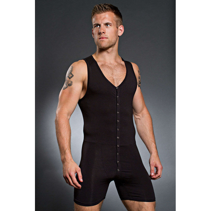 Doreanse 5002 boxer body suit