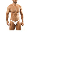 Joe Snyder Bulge 04 Enhancement Full Bikini Brief