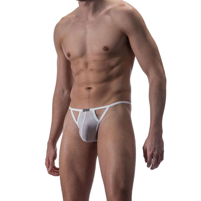 Manstore M101 Delta String