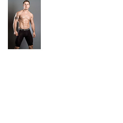 Doreanse 1785 High Rise Biker Boxer