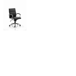 Classic Executive Leather Chair