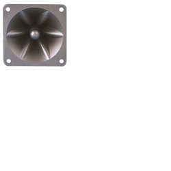 Piezo Horn Square