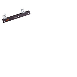 75-300mm Doughty Adjustable Girder Clamp