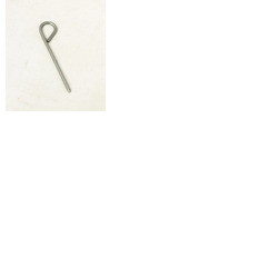 Doughty Loose Hinge Pin Pk. 10