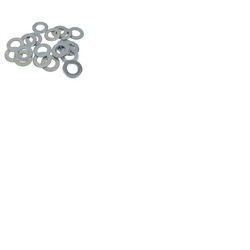 M12 Washer Pack of 20