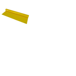 High Temperature Colour Filter GEL Yellow