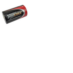Duracell Batteries D