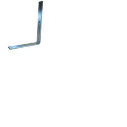 Doughty Wall Bracket Heavy Duty