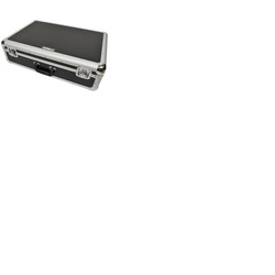Universal Foam Flight Case 681 x 456 x 194mm