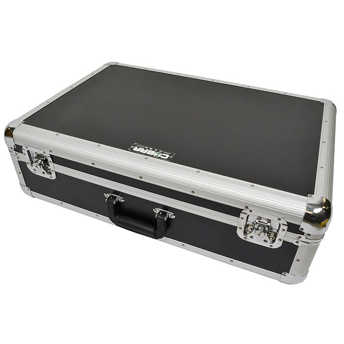 Universal Foam Flight Case 681 x 456 x 194mm