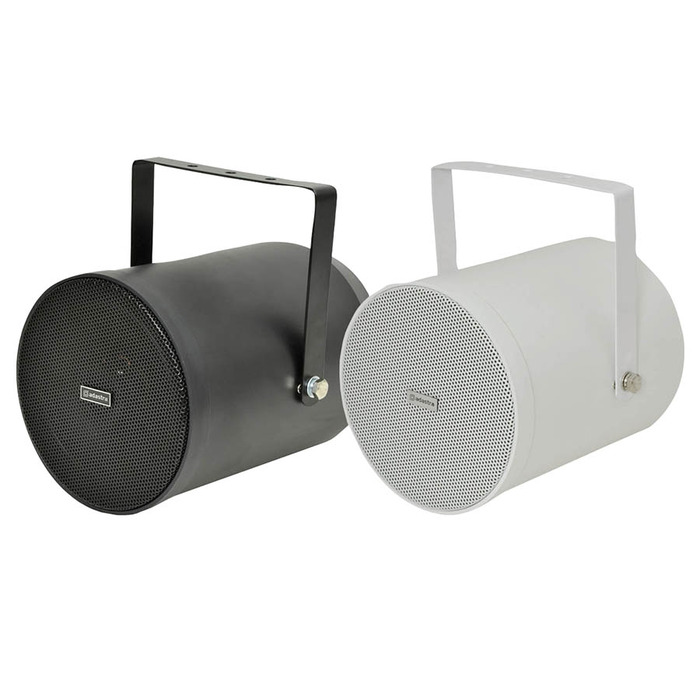 Adastra WSP25 Weatherproof Loudspeaker White