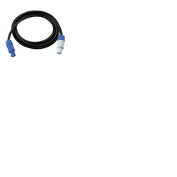 Neutrik Powercon to Powercon Cable - Power