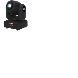 LED Spot Moving Head - 12 watt LED