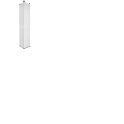 White Sleeve for Quatro 290 Truss Straight 2m