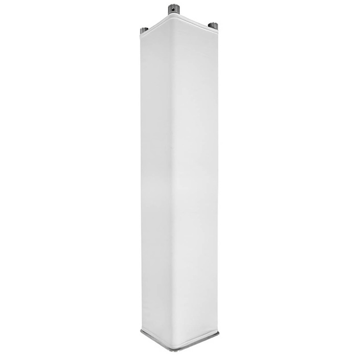 White Sleeve for Quatro 290 Truss Straight 2m