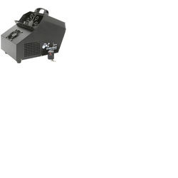 Large Bubble Machine With High Output and Wireless Remote Control