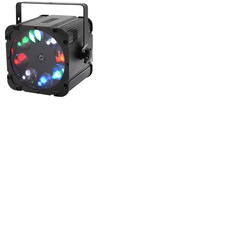 Crossfire XP Gobo Effect LED Light