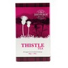 Edinburgh Tea 25 Thistle Flavour Teabags