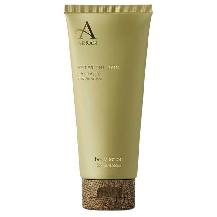 New After The Rain 200g Body lotion