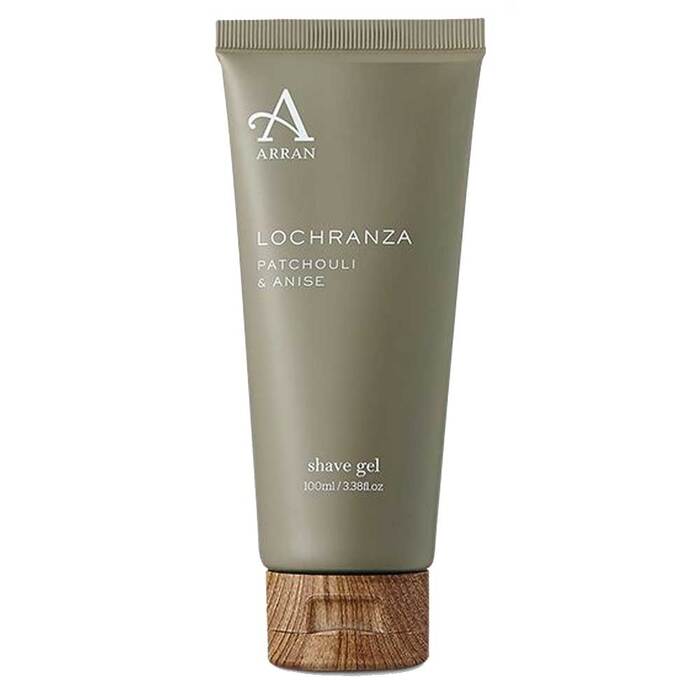 Arran Lochranza Shave Gel