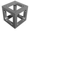Mini Quatro Connection Box