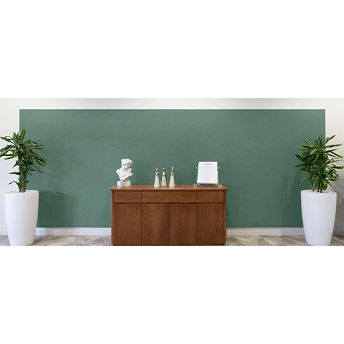 Composition Acoustic Pinnable Wall Covering