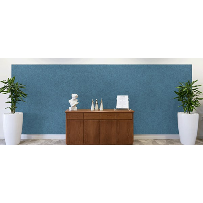 Composition Acoustic Pinnable Wall Covering
