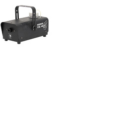 400w Compact Fog Machine