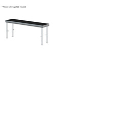 Hexa Stage Platform 2 x