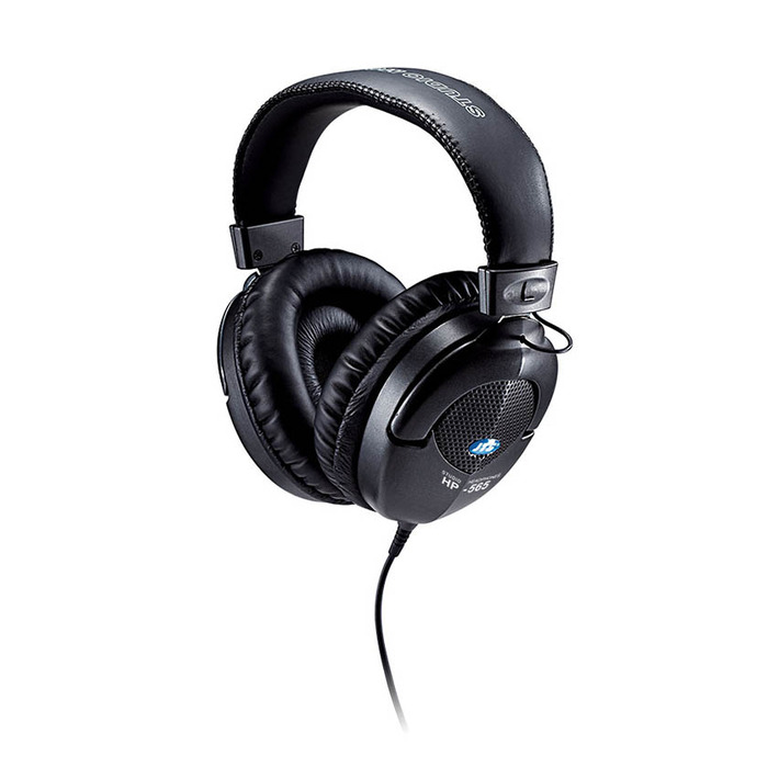 JTS HP-565 Professional Studio Headphones