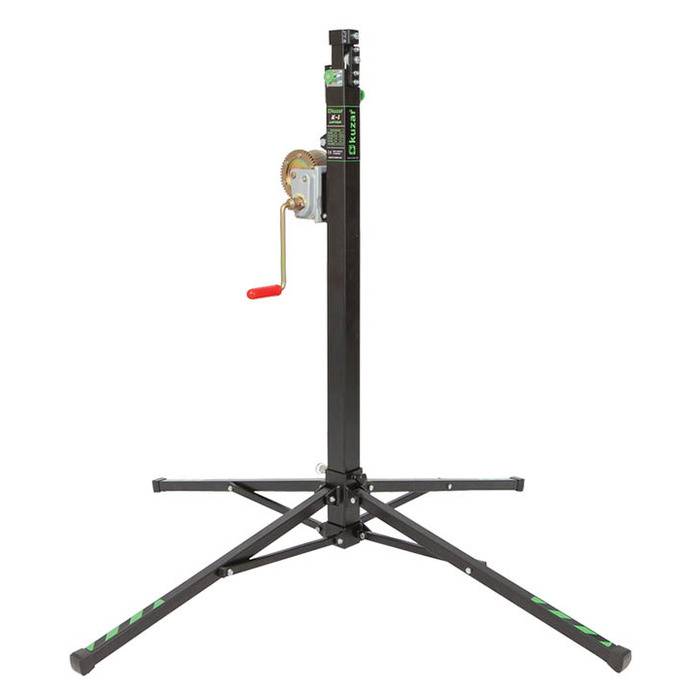 Large K1 Winch Stand 3. 8m 125Kg