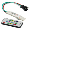 Driver for LED Smart Tape