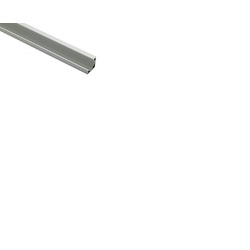 Aluminium Profile 45 Degree for LED Strip
