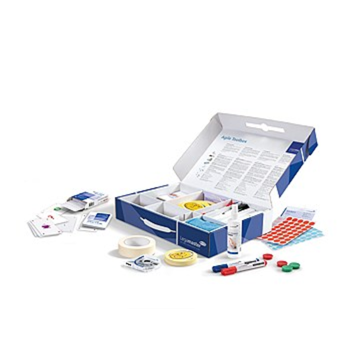Agile Toolbox