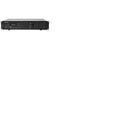 4 Channel PA Amplifier 4 x 200W With Media Player and Bluetooth