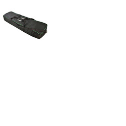 Dual Speaker Stand Bag with 10mm Padding by Cobra Case -1200 x 300 x 170mm