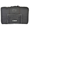 Deluxe DJ Controller Bag 15mm Padding, Carry Handle & Strap - 760 x 470 x 135mm